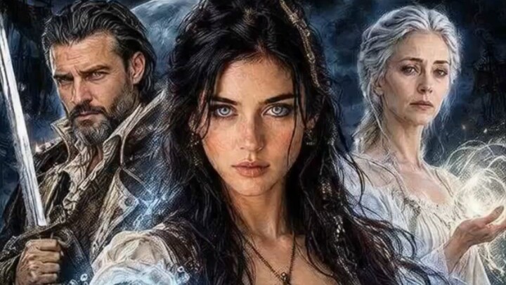 THE PIRATE QUEEN'S DEAD RECKONING