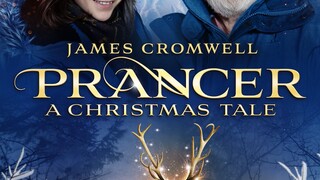 Prancer A Christmas Tale 2022