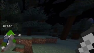 [George's Challenge] Every time George takes damage, he gets electrocuted! What will Dream do?