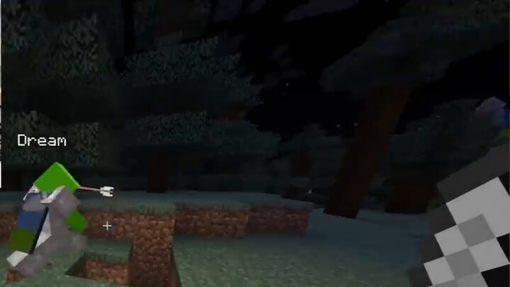 [Tantangan George] Setiap kali George terkena damage, dia akan tersengat listrik! Apa yang akan dila