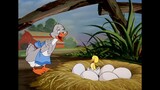 Tom y Jerry en Español _ Los Mejores Momentos de Little Quacker _ WB Kids