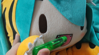 ملك الإضحاك فو!!!