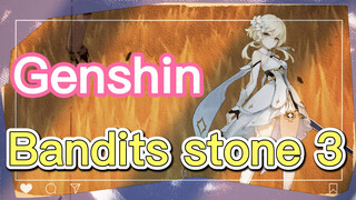 Bandits stone 3