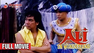 JOEY DE LEON & OGIE ALCASID | ALI IN WONDERLAND (1991) FULL MOVIE