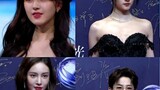A collection of the red carpet and award ceremony looks of the stars at the Night of Stars! They all