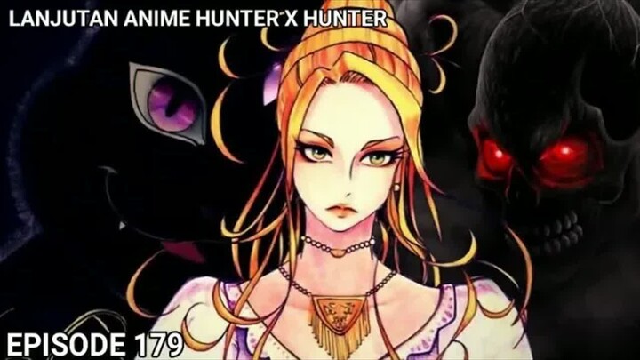 NEN YANG MEMBUAT PENGGUNANYA TIDAK BISA DIBUNUH!! HXH 179 (CHAPTER 373)