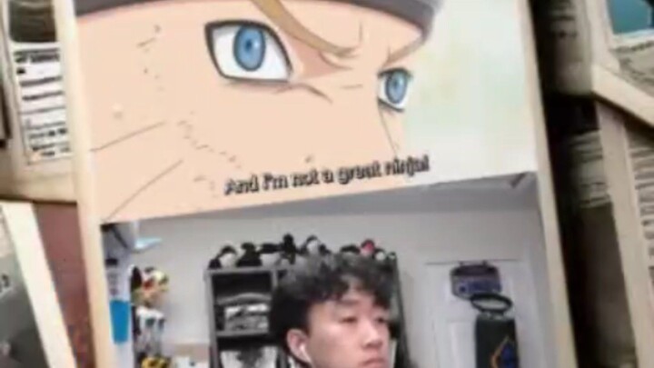 kembaran goku