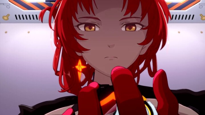 [Honkai Impact 3] Remix Lagu Impresi "Meteor" x "Last Lesson"--[NightFall]! ! Pemula pembakaran tinggi! Pakai headphone Anda dan offline!