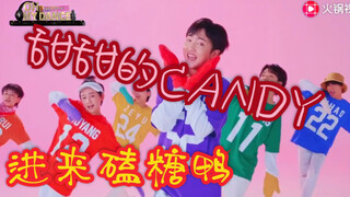 【BOY STORY】Anak-anak kelahiran 2000-an yang manis banget menari ulang lagu H.O.T., cikal bakal idola