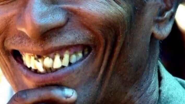 Cuộc tranh luận trừu tượng "Đối tác chuyên nghiệp" Asan của Ấn Độ VS Jimei của Trung Quốc.