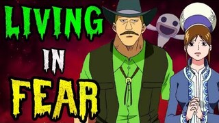 Living In The One Piece World (Horoween 2021) - One Piece Discussion | Tekking101