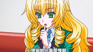 Anime recommendation: 魍鉉の载ハーレムタイムTHE ANIMATION