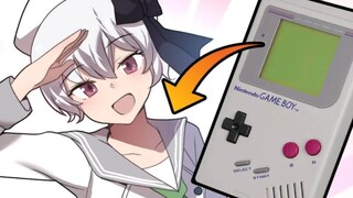ลาก่อนนะ Gameboy