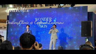 EarthMix : Destiny clinic