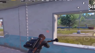 ẩn kĩ rồi giờ chờ địch tới là bắn #gamechanle