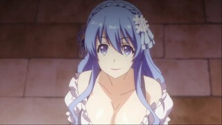 Anh hùng đất nước và dàn HAREM CỰC KHỦNG | Genjitsu Shugi Yuusha no Oukoku Saikenki Tập 2