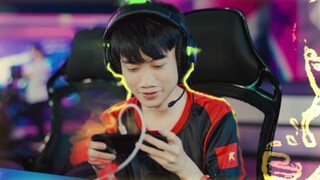 sinh nhật tui nhưng tôi mở nhạc ma gaming