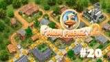 Farm Frenzy 2 | Gameplay Part 20 (Level 58 to 59)
