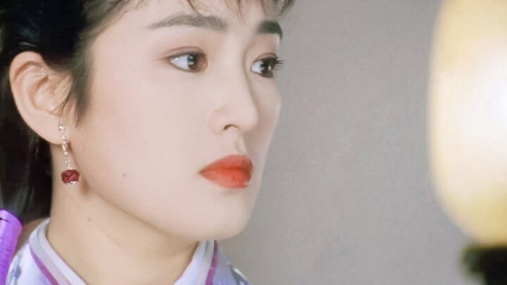 Ternyata saya tidak buta wajah, mereka semua memiliki wajah yang berbeda