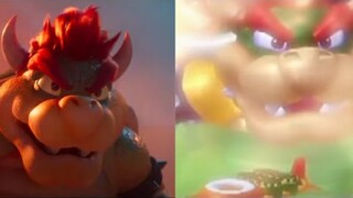 I Watched The Mario Trailer