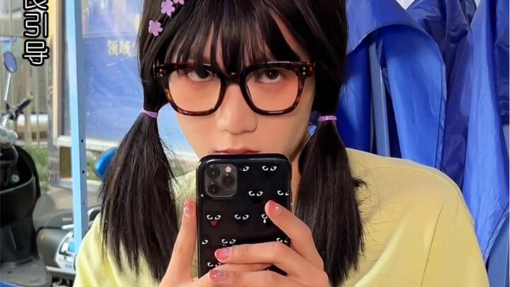 大学开学迎接新生时｜你见过王琪这么爱挑拨离间的人吗？