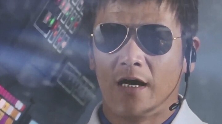 "Agul's Solo Battle of Zog"