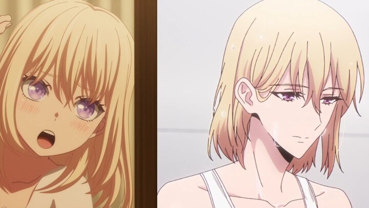 Bukti Bahwa Mikasa Cho Hwa dan Hunter x Hunter S-rank Cha Hae Yi adalah orang yang sama