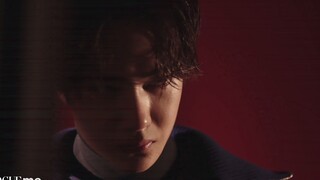 【王一博】190322 VOGUEme 4月刊 不惧反差【4K】