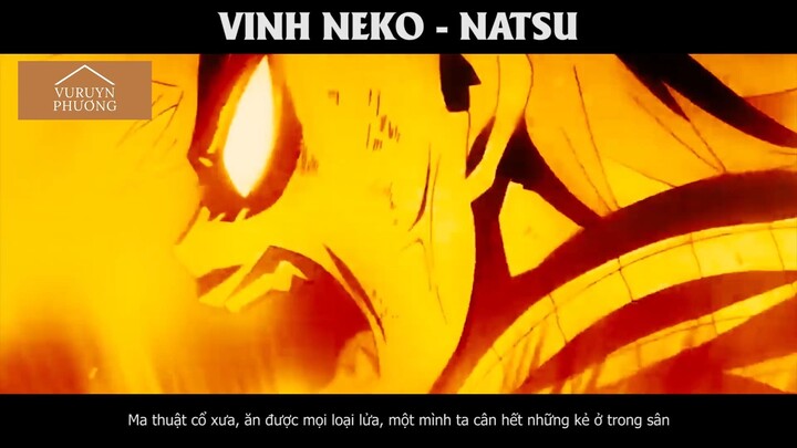 VurUyn Phương - Các nhân vật sử dụng lửa trong anime #anime #shooltime