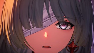 "Where's the rescue you promised!? You liar! I won't wait for you this time, nor will I believe you!