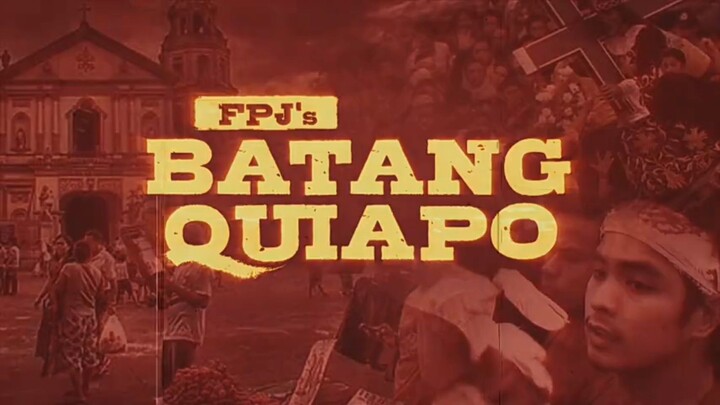 FPJ's Batang Quiapo - Episode 4