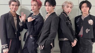 WayV Latest Comeback Song Kick Back