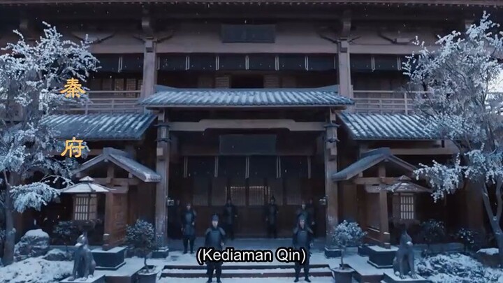 The Company eps 1 sub indo