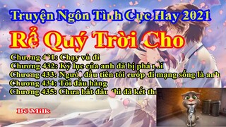 Rể Quý Trời Cho Chương 431 - 435 || Lâm Thanh Diện Hứa Bích Hoài