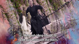 Lưu Quang Dẫn EP 26 [Sub Việt]