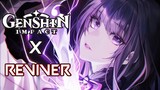 Opening Genshin Impact  -  MY FIRST STORY [REVIVER]