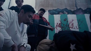 GARO-VERSUS ROAD- / 牙狼-对阵之路- 第五集Part2【星空字幕组】