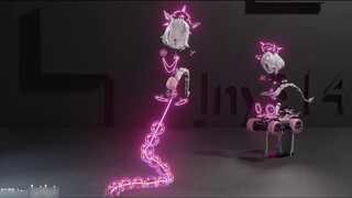 [Brain Rendering] Advanced Imagination Test of Mechanical Maintenance