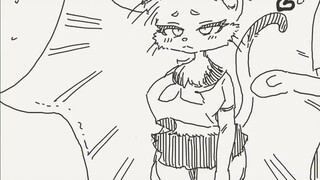 My parents remarried and got a stepsister?!