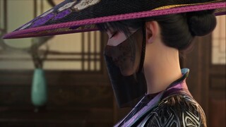 The Legend of Tang Dynasty Eps 10 Sub Indo