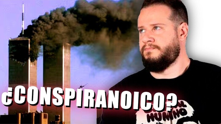 DIEGO RUZZARIN TE MINTIÓ SOBRE EL 911...