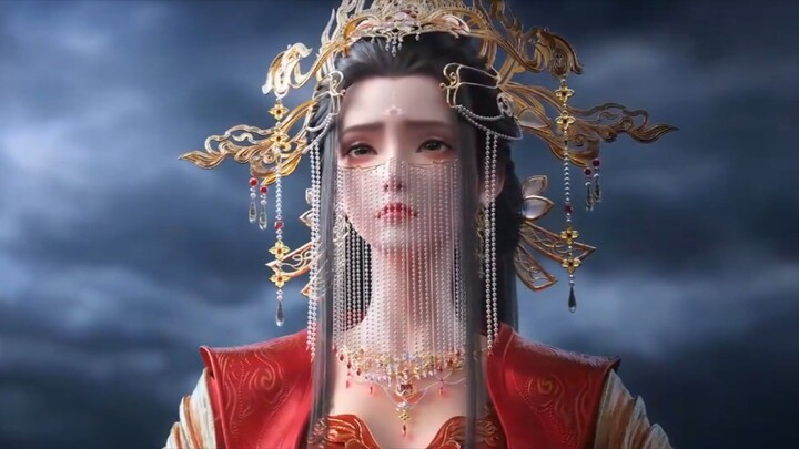 Against The God's Eps 39 Sub Indo