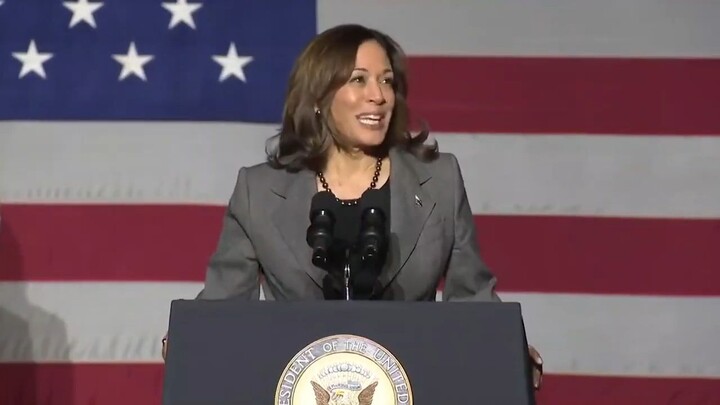 Warning: Kamala Harris says Biden admin has _reduced heating and electricity bil