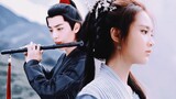 [Zhang Huiwen丨Xiao Zhan] It's the wind (the chatterbox Pipixian and the cool little doctor fairy)