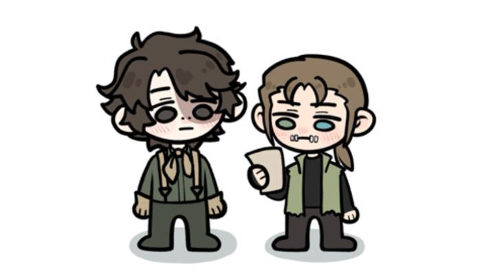 【Visiting】A room where you can only leave if you make one person cry