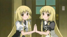 Chise Mihara x Chitose Mihara Twins 💛