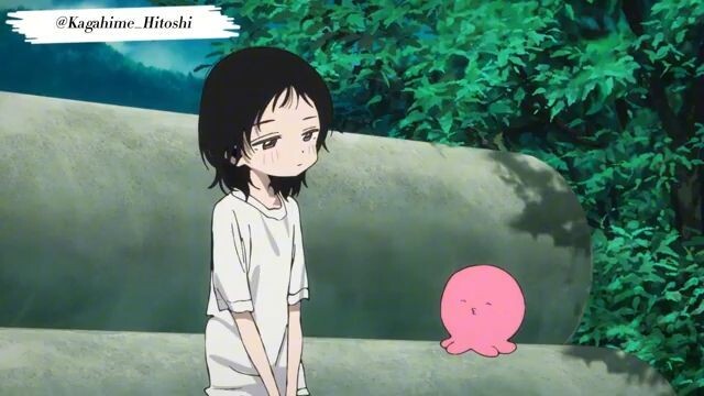 [DUB INDO] Alien Gurita Turun ke Bumi, Ketemu Korban Bully