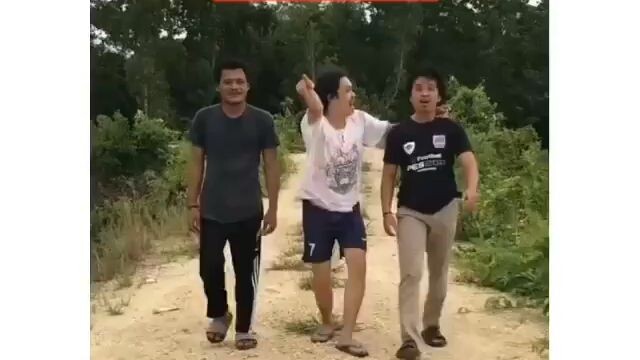 Namanya juga Cowok yakali🤣🤣