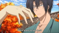 Akatsuki no Yona (Yona of the Dawn) OVA Episode 1 english sub