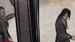 6. [Maple Leaf Classics] Tangren's original masterpiece "The Story of the Plum Blossom Avengers": Th